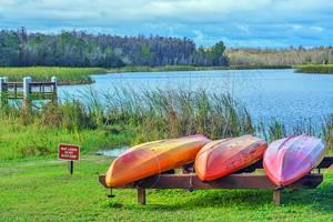 Cosas que Hacer en Lakeland, FL