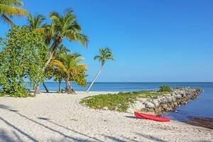 Playas en Key West, FL