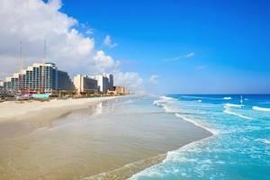 Playas cerca de Orlando, FL