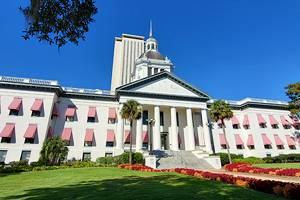 Cosas que Hacer en Tallahassee, FL