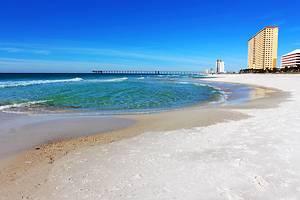 Atracciones y Cosas que Hacer en Panama City Beach, FL