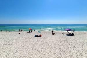 Playas en Pensacola, FL