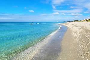 Playas en Siesta Key