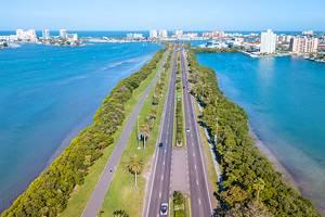 De Orlando a Clearwater: Formas de Llegar