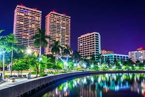 Atracciones y Cosas que Hacer en West Palm Beach