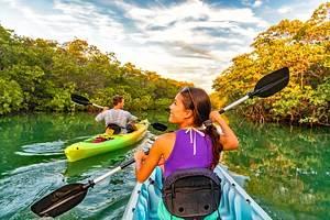Atracciones y Cosas que Hacer en Islamorada, FL