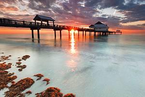 Atracciones Turísticas en St. Petersburg, FL