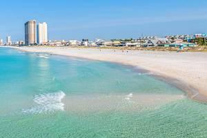 Playas cerca de Tallahassee