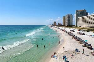 Playas en Navarre, FL