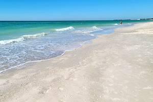 Playas en Sarasota