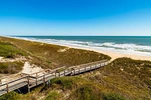Playas en Jacksonville, FL