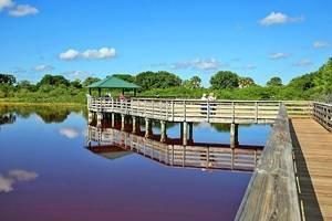 Atracciones y Cosas que Hacer en Delray Beach, FL