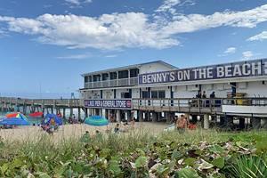 Cosas que Hacer en Lake Worth Beach, FL