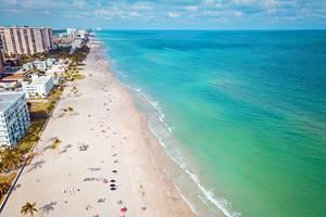 Atracciones y Cosas que Hacer en Hollywood, FL