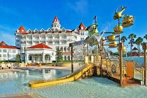 Resorts Familiares en Florida