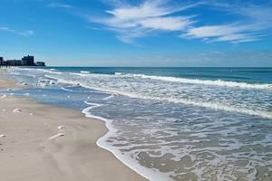 Playas cerca de Dunedin, FL