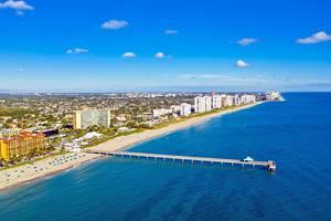 Cosas que Hacer en Deerfield Beach, FL
