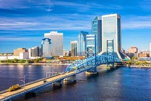 De Orlando a Jacksonville: Formas de Llegar