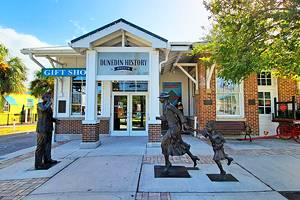 Cosas que Hacer en Dunedin, FL