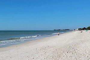 Playas en Bradenton, FL