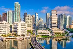 De Orlando a Miami: Formas de Llegar