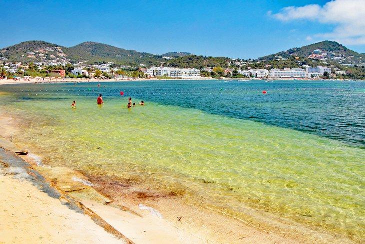 Playa Talamanca