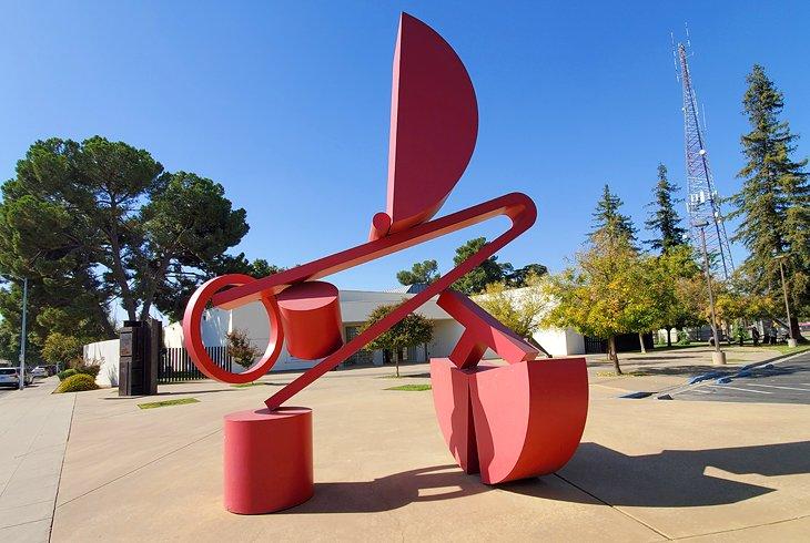 Musée d'Art de Fresno