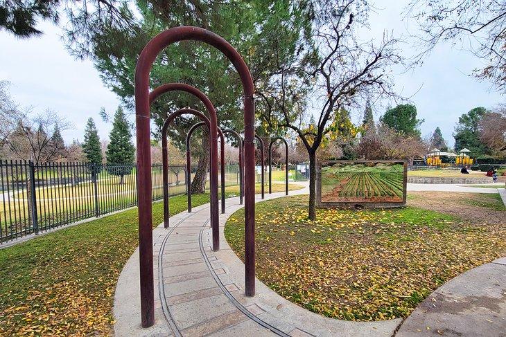 Parc Oso de Oro