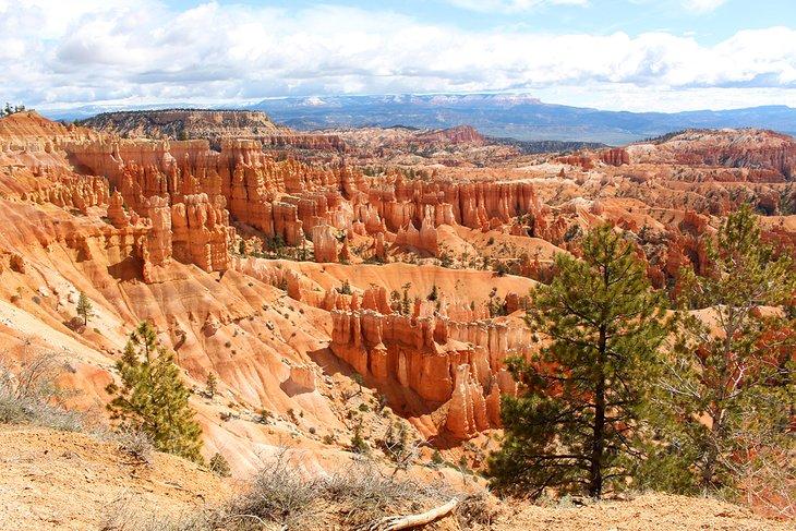 Parque Nacional Bryce Canyon