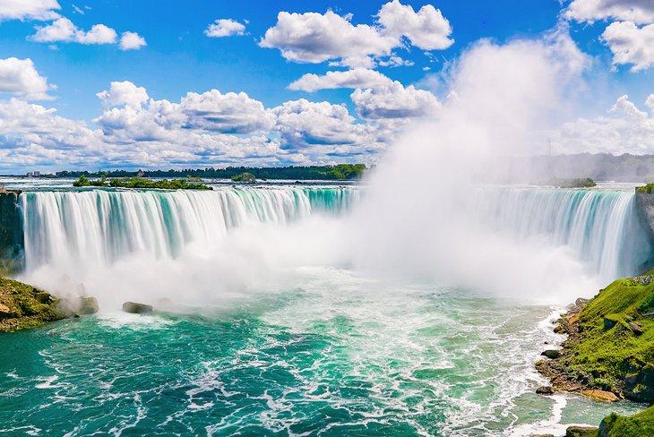Chutes du Niagara