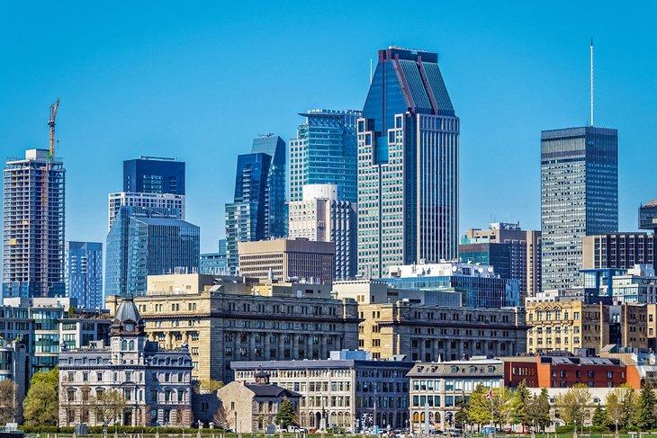 Montréal, Canada
