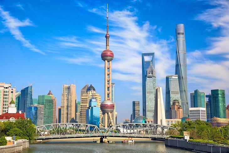 Shanghai, Chine