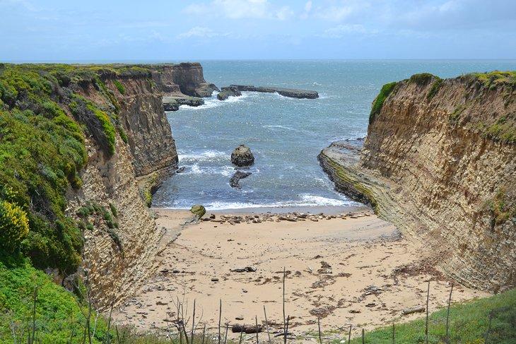 Sentier Old Cove Landing