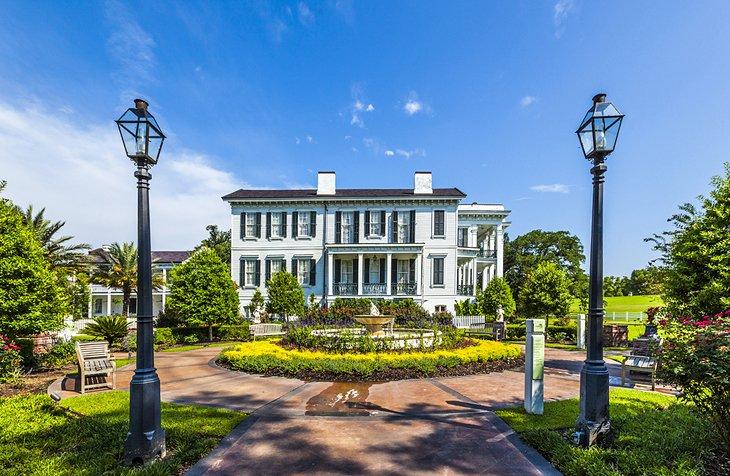 Plantation Nottoway