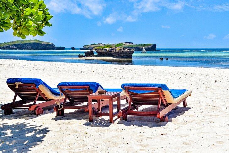 Watamu, Kenia