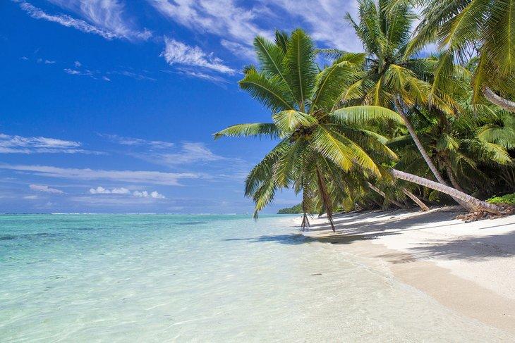 Isla Sainte Marie, Madagascar