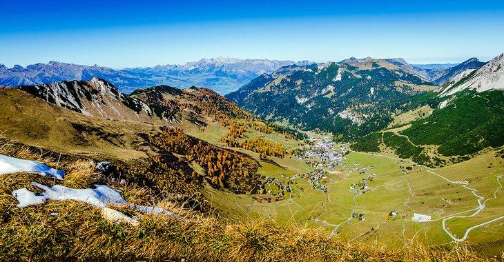 Fürstin-Gina-Weg