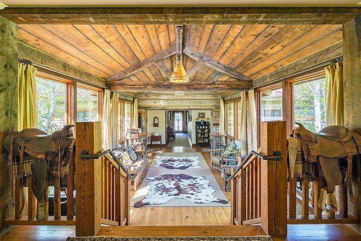 Source de la photo : The Ranch at Rock Creek