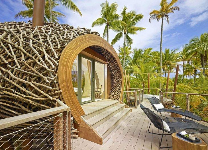 Photo Source: The Brando, Tahiti