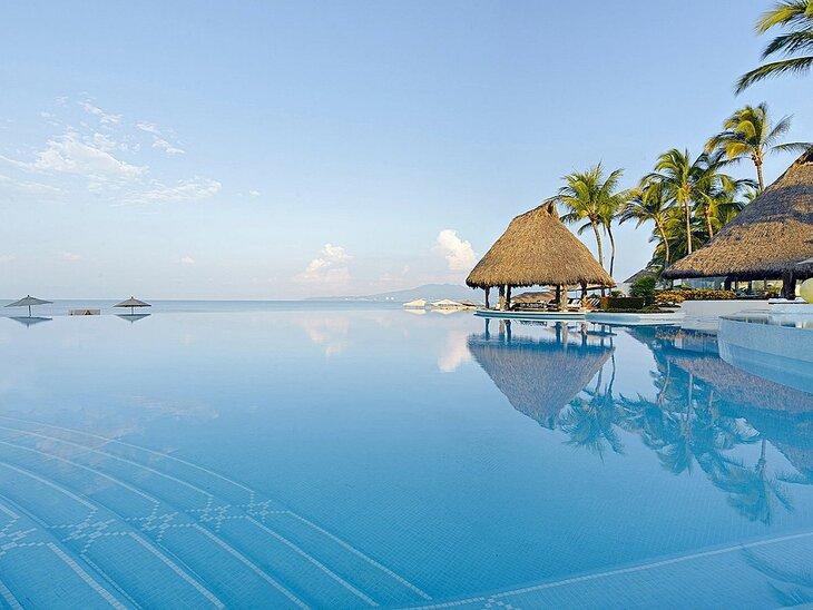 Source de la photo : Grand Velas Riviera Nayarit