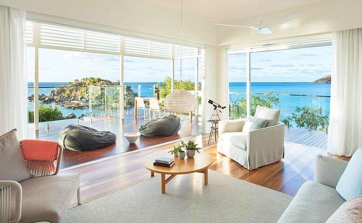 Source de la photo : Lizard Island Resort