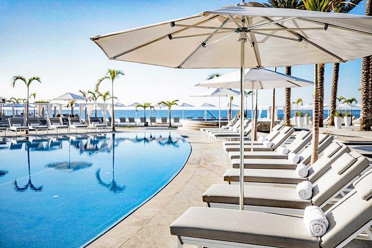 Source de la photo : Le Blanc Spa Resort Los Cabos