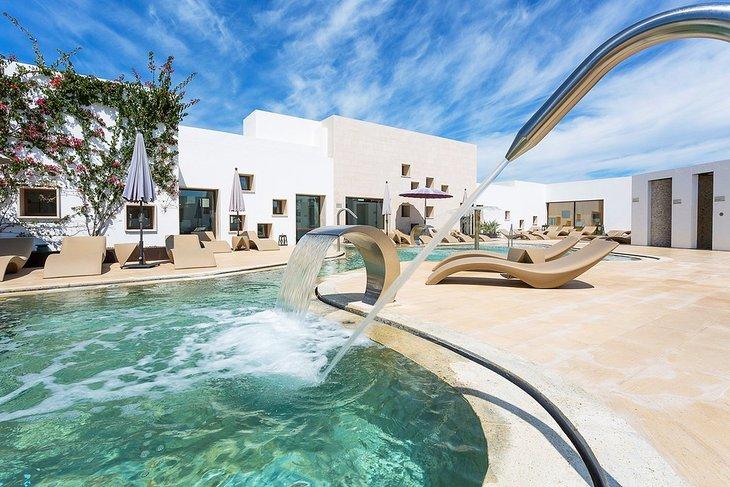 Source de la photo : Grand Palladium Ibiza Resort & Spa