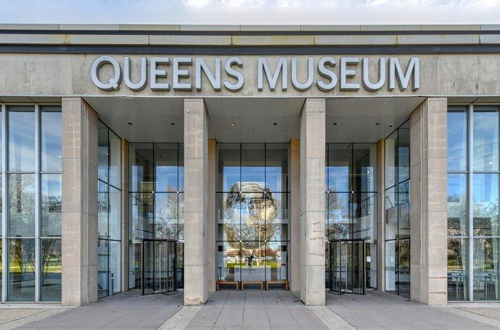 Queens Museum