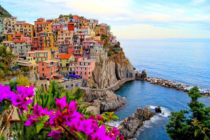 Manarola