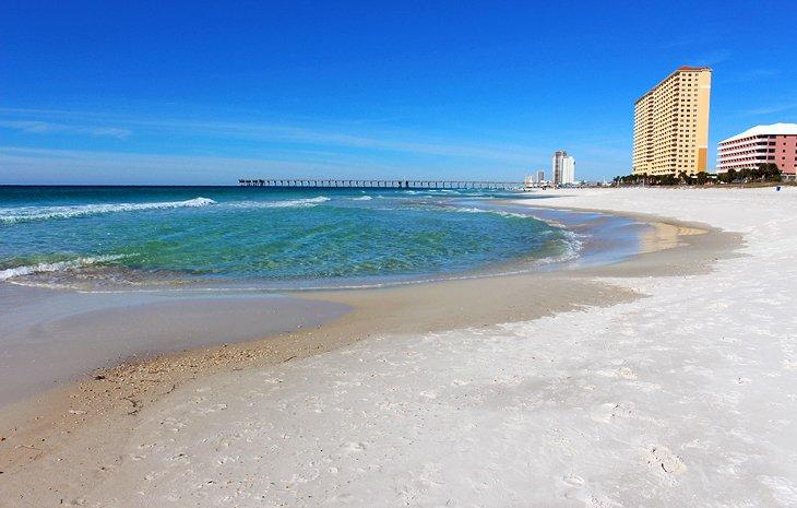 La Playa