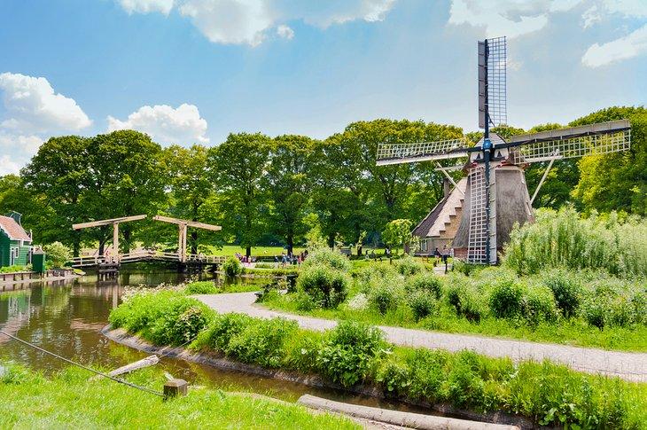 Museo al Aire Libre de los Países Bajos