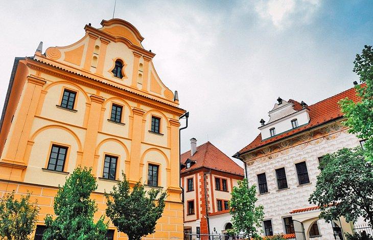 Museo Regional de Ceský Krumlov