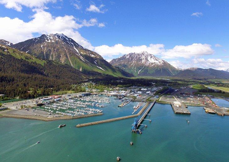Seward, Alaska