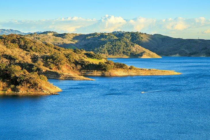 Lago Casitas